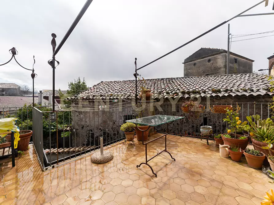 Immagine 52 di Casa indipendente in vendita  in Via Guglielmo Oberdan 15 a Linguaglossa