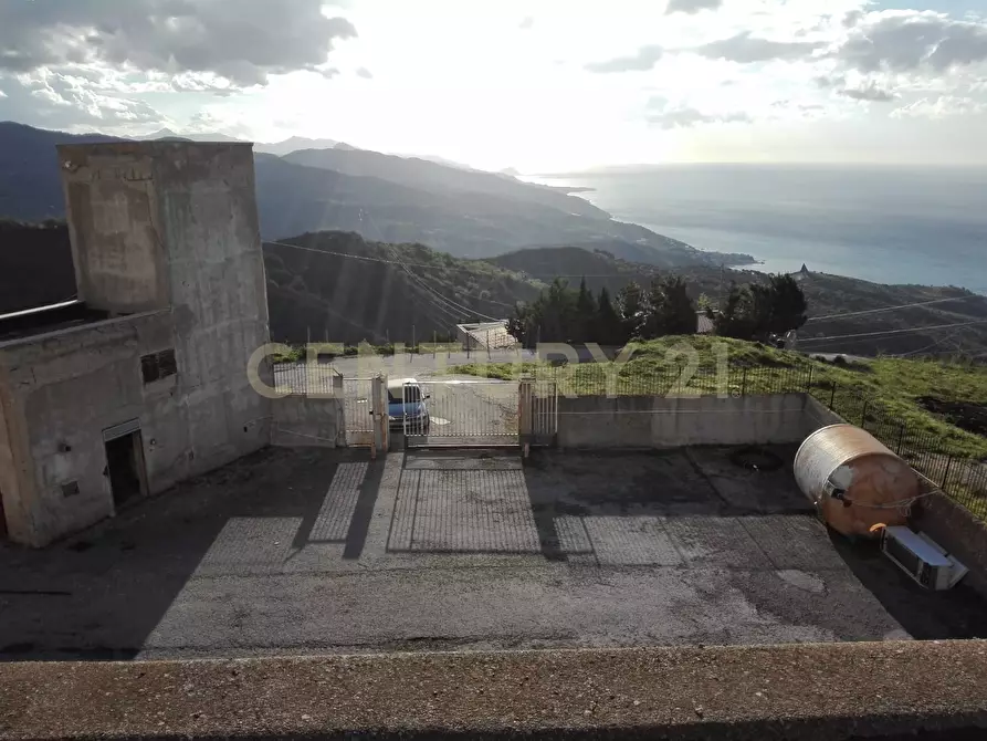 Immagine 4 di Attività artigianale in vendita  in Via Santisi a Motta D'affermo