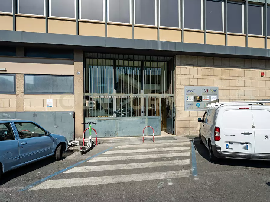 Immagine 3 di Ufficio in vendita  in Corso Sicilia 64 a Catania