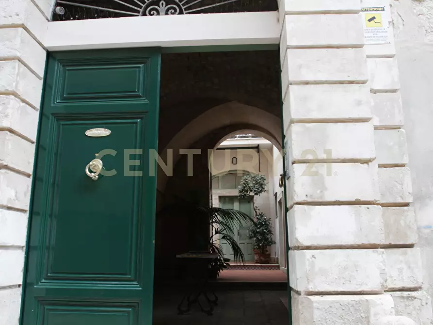 Immagine 4 di Casa indipendente in vendita  in Strada Pellico 26 a Modica