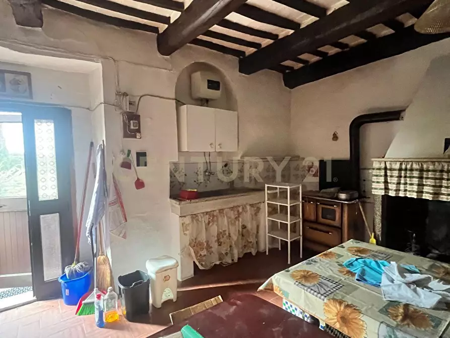 Immagine 12 di Porzione di casa in vendita  in Località Poggio Murella 70 a Manciano