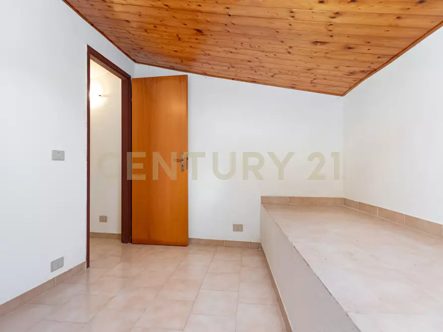 Immagine 30 di Appartamento in vendita  in Via Sabauda 63 a Buccheri