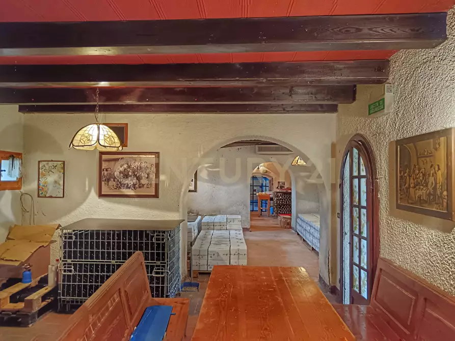 Immagine 38 di Rustico / casale in vendita  in località i chiostri a Piancastagnaio