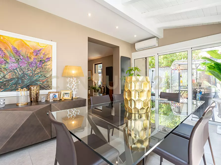 Immagine 36 di Villa in vendita  in Via Monpeluso 8 a Nicolosi