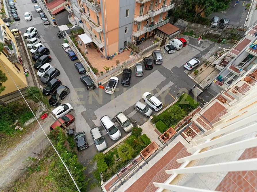 Immagine 31 di Quadrilocale in affitto  in Via Mineo 33 a Catania
