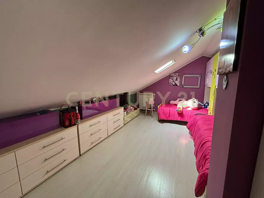 Immagine 56 di Pentalocale in vendita  in Via Giuseppe Basile 2 a Agrigento