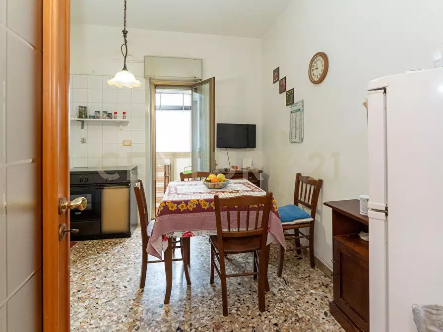 Immagine 32 di Trilocale in vendita  in Via Torino 86 a Catania