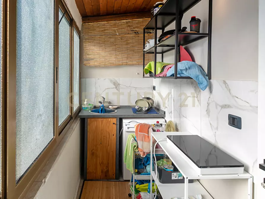 Immagine 32 di Casa indipendente in vendita  in Via San Damiano 21 a Catania