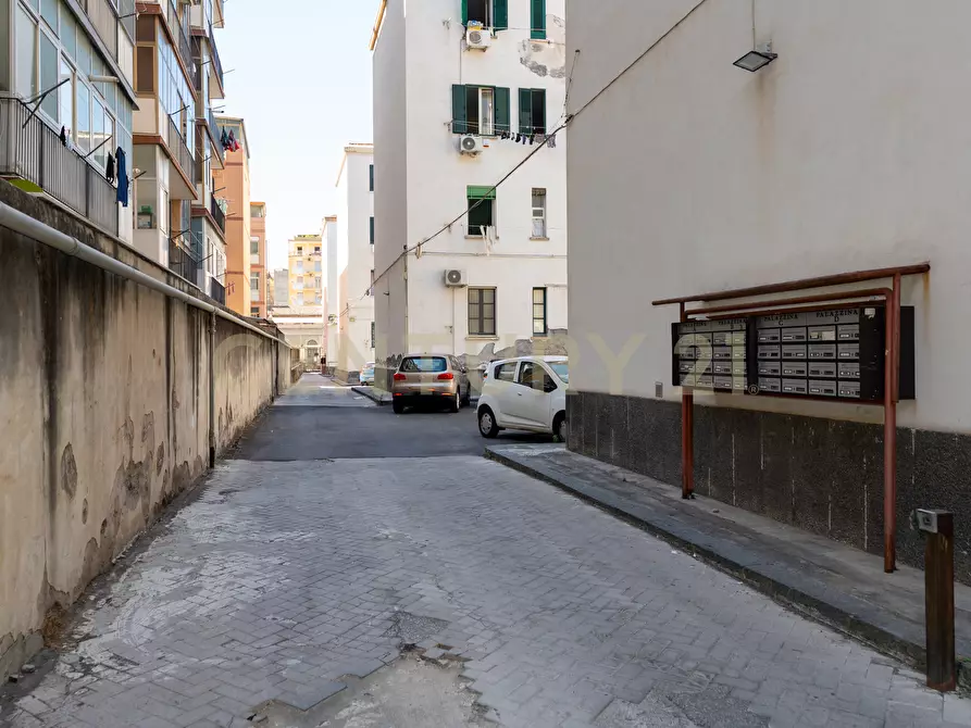 Immagine 10 di Trilocale in vendita  in Via duca degli abruzzi 47 a Catania