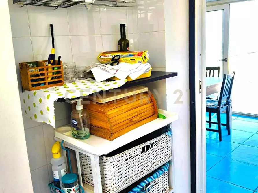 Immagine 29 di Quadrilocale in vendita  in Via Tripoli 134 a Capo D'orlando