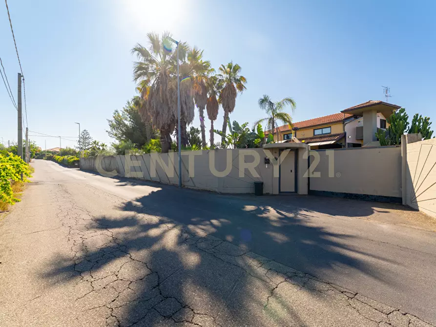 Immagine 32 di Casa indipendente in vendita  in via cristoforo colombo 19 a San Pietro Clarenza