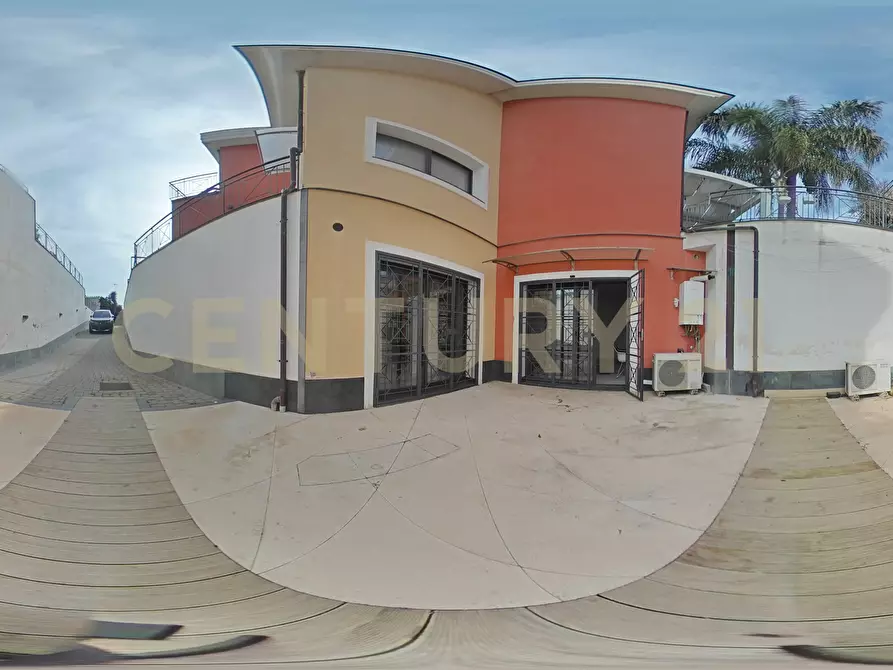 Immagine 81 di Casa indipendente in vendita  in Via dei Maceratoi 5 a Acireale