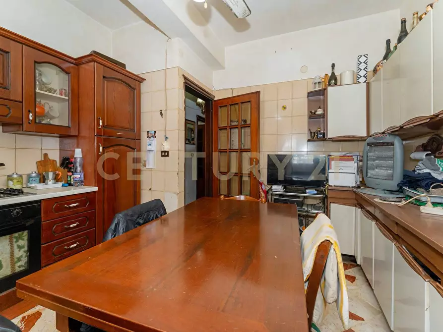 Immagine 6 di Appartamento in vendita  in Via Salvatore Quasimodo 7 a Gravina Di Catania
