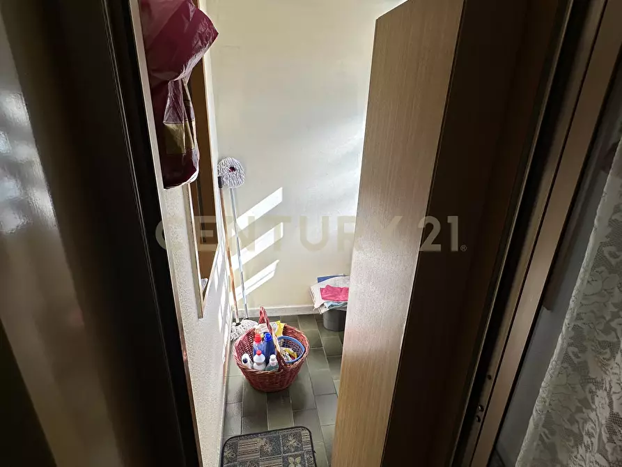 Immagine 18 di Quadrilocale in vendita  in Viale Castagnola 13 bis a Catania