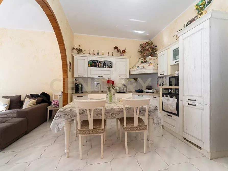 Immagine 39 di Palazzo in vendita  in Via Monte Calvario 56 a Biancavilla