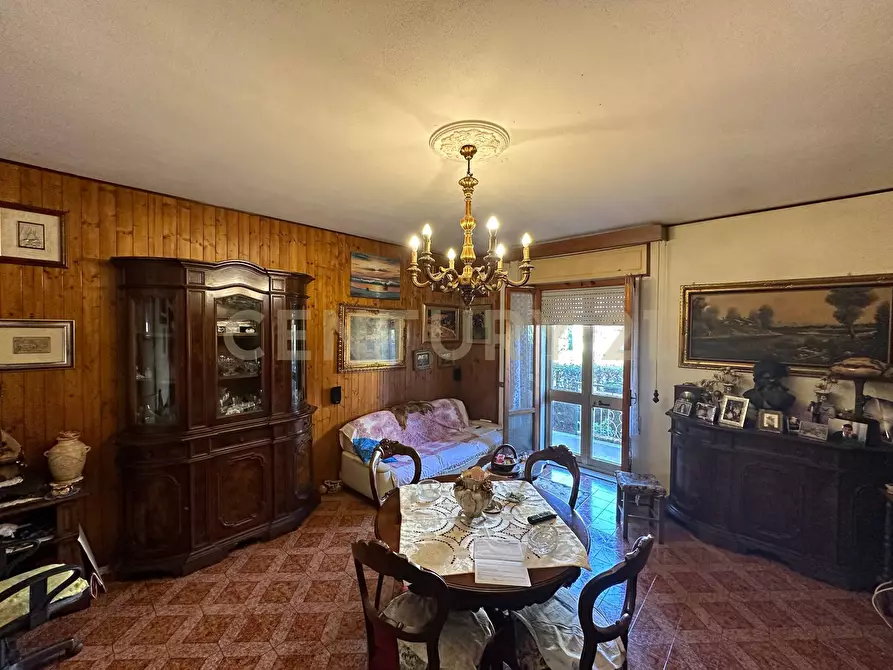 Immagine 8 di Appartamento in vendita  a Scansano