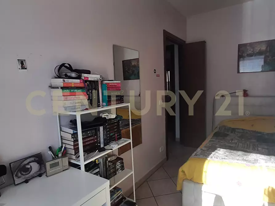 Immagine 19 di Quadrilocale in vendita  in Via Sano di Pietro 35 a Civitella Paganico