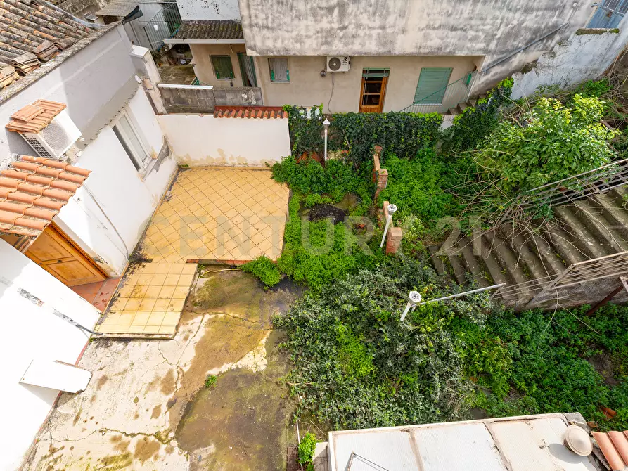 Immagine 36 di Casa bifamiliare in vendita  in Via Velletri 16 a Catania