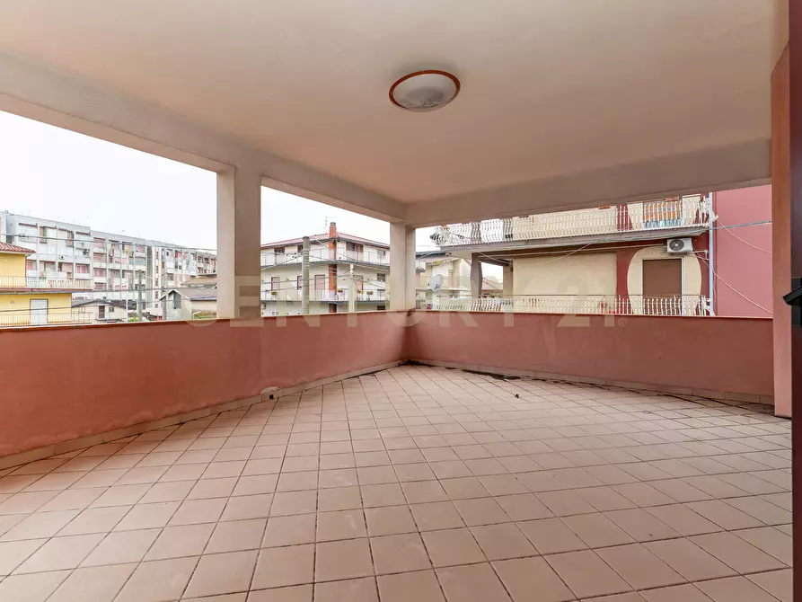 Immagine 54 di Villa in vendita  in Via Carmelina Naselli 51 a Catania
