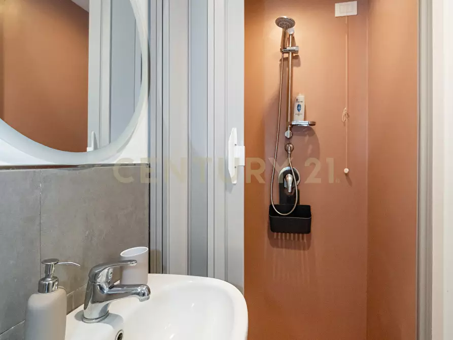 Immagine 66 di Casa bifamiliare in vendita  in Via della Palma a Catania