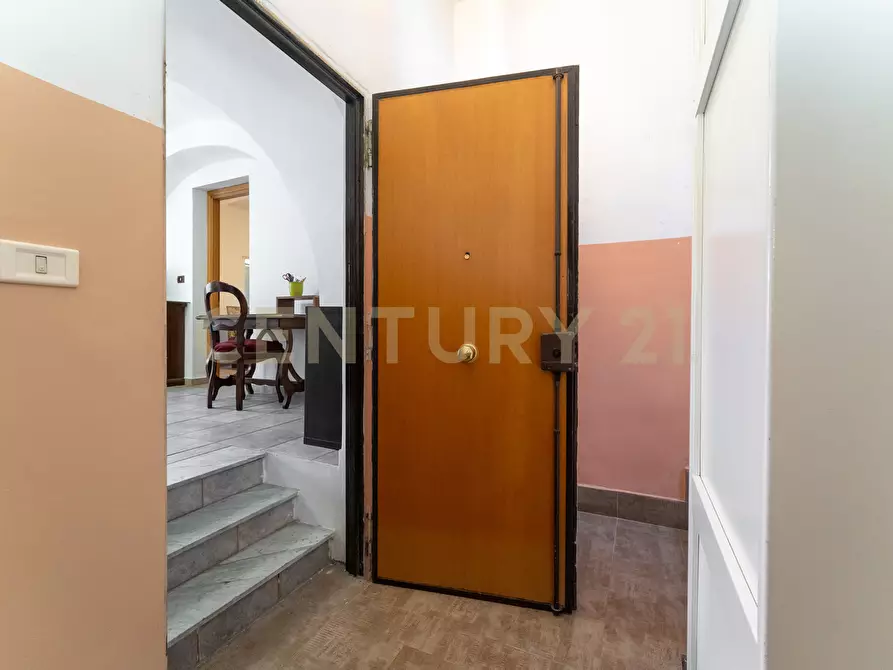 Immagine 7 di Bilocale in vendita  in Via del Principe 8 a Catania
