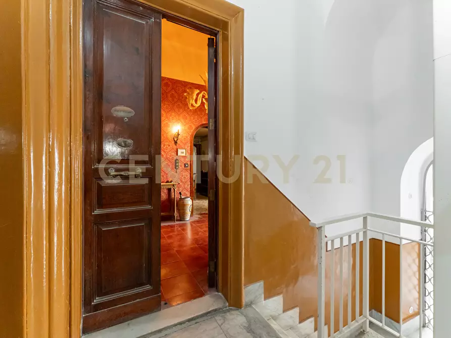 Immagine 11 di Appartamento in vendita  in Via Aloi 11 a Catania