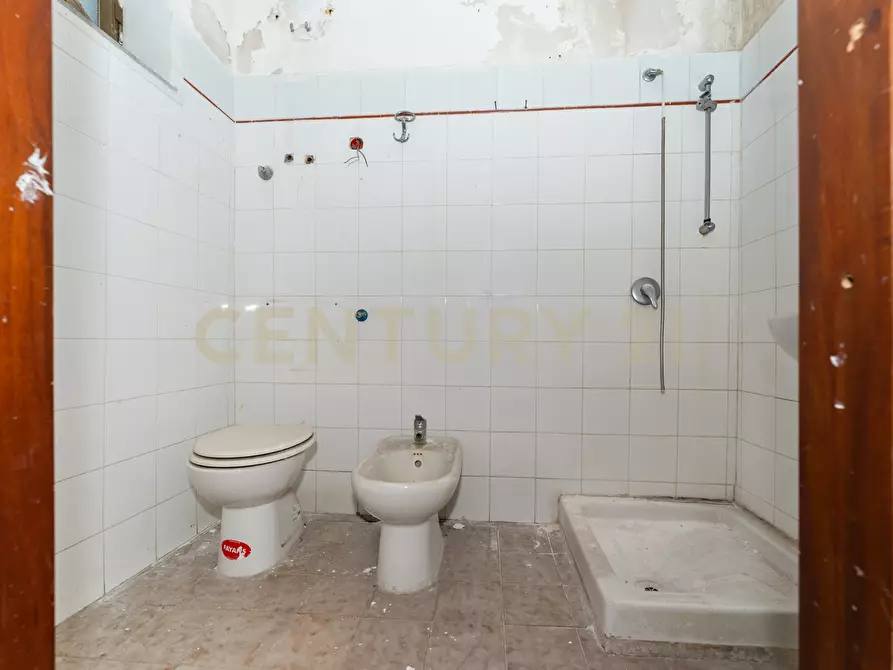 Immagine 20 di Appartamento in vendita  in via del velo 62 62 a Catania