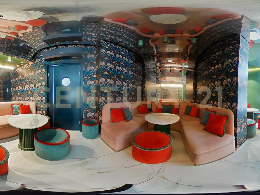 Immagine 53 di Pizzeria / Pub in vendita  in Viale Vittorio Veneto 7a a Catania