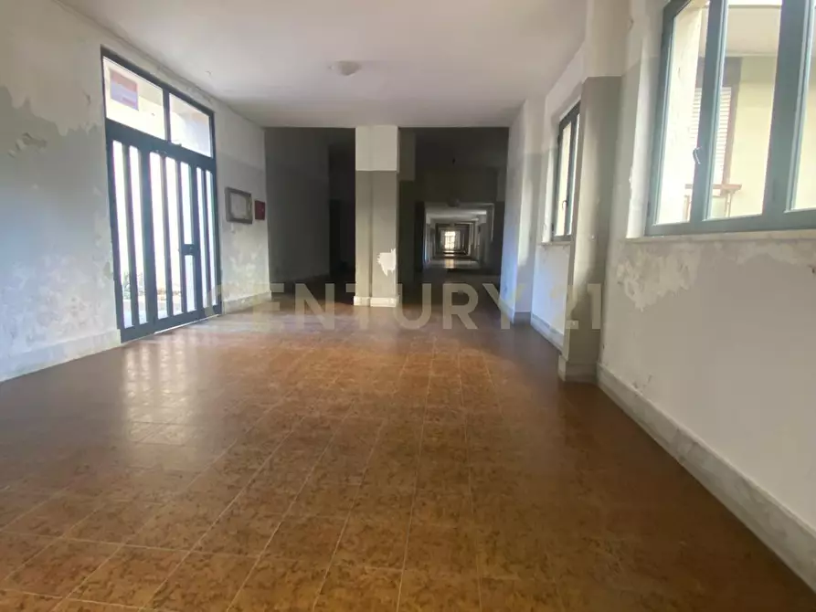 Immagine 4 di Quadrilocale in vendita  in Viale Scala Greca 413 a Siracusa