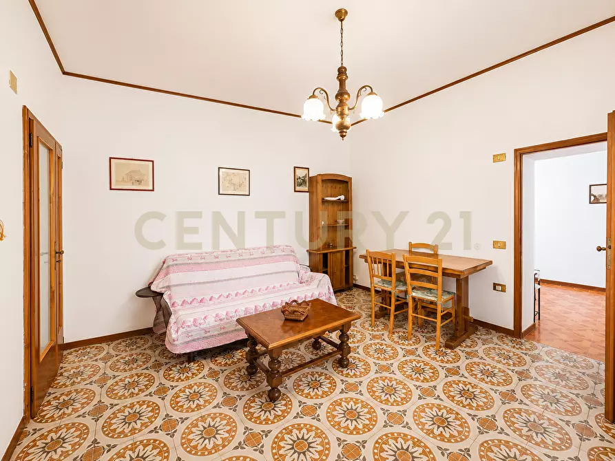 Immagine 18 di Casa bifamiliare in vendita  in Via Fratelli Rosselli 81 a Santa Fiora