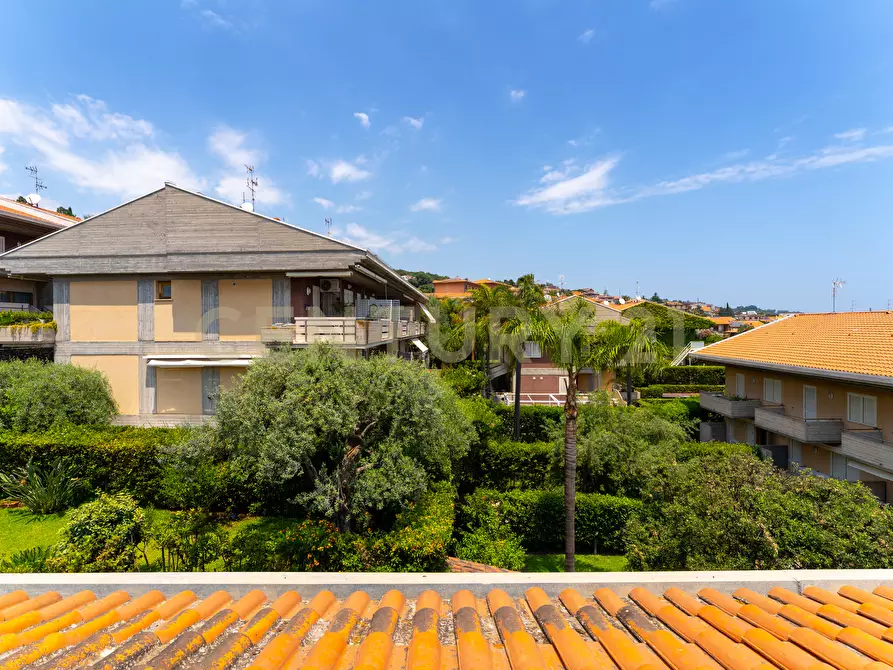 Immagine 61 di Villetta a schiera in vendita  in Via Brenta 21 a San Gregorio Di Catania