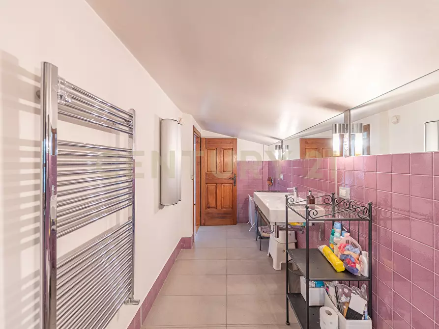 Immagine 90 di Casa indipendente in vendita  in Via di Grotte Maria 67 a Frascati