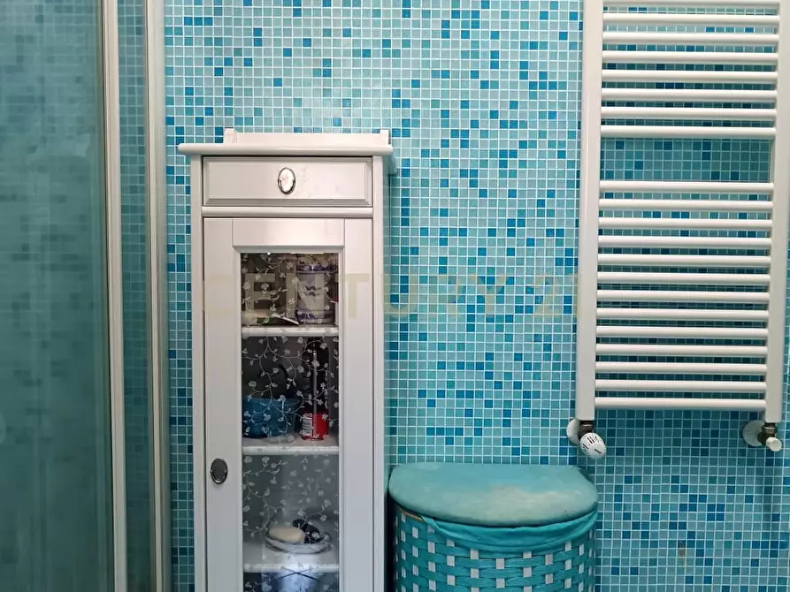 Immagine 36 di Villetta a schiera in vendita  in strada comunale della marsiliana 7 a Magliano In Toscana