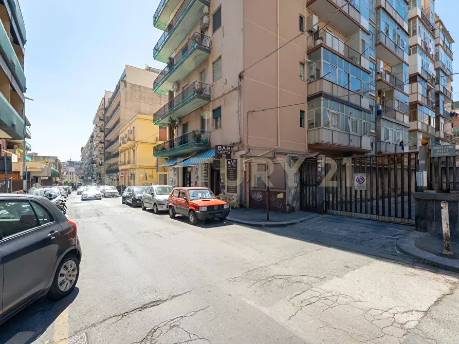 Immagine 17 di Trilocale in vendita  in Via duca degli abruzzi 47 a Catania