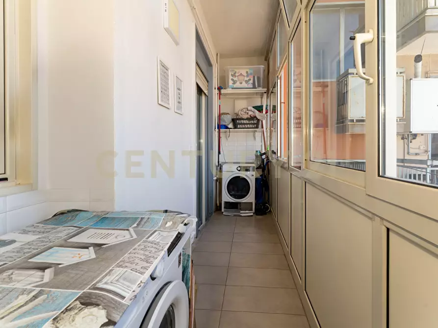 Immagine 13 di Quadrilocale in vendita  in Via Modena 20 a Catania
