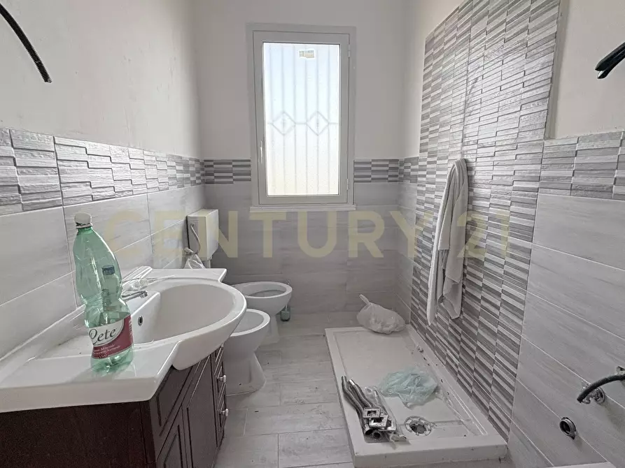 Immagine 7 di Villa in vendita  in Via San Guglielmo Abate 13 a Siracusa