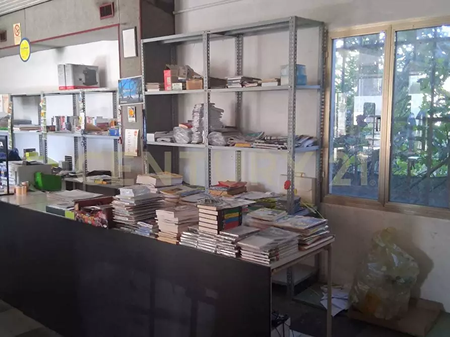 Immagine 24 di Locale commerciale in vendita  in Via San Giovanni Bosco 20 a Casaleone