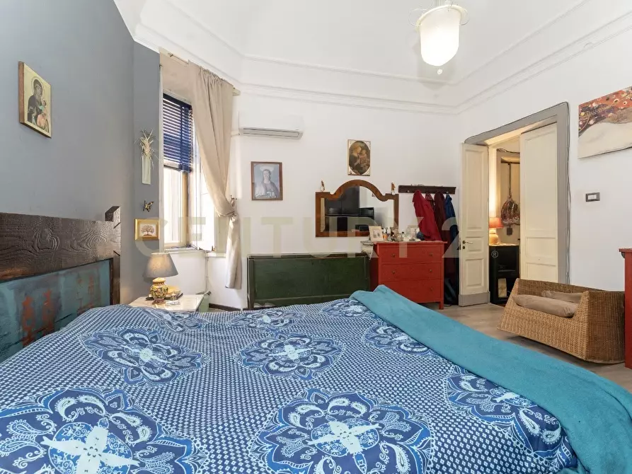 Immagine 17 di Appartamento in vendita  in Via Antonio Santangelo Fulci 83 a Catania