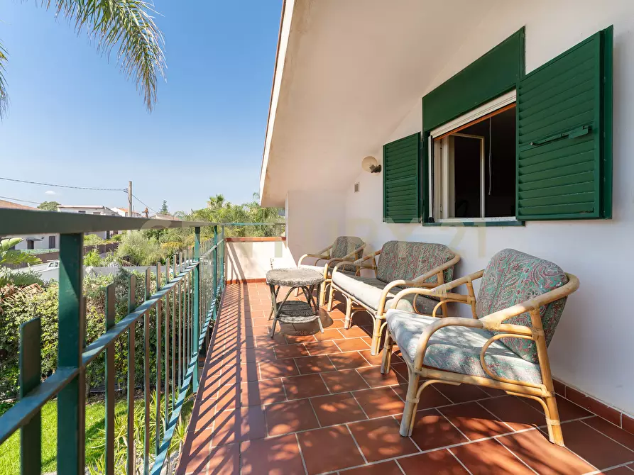 Immagine 58 di Villa in vendita  in Via dei Geranei 12 a Augusta