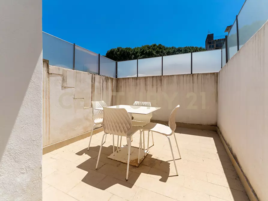 Immagine 23 di Appartamento in vendita  in Via Carlo Forlanini 76 a Catania