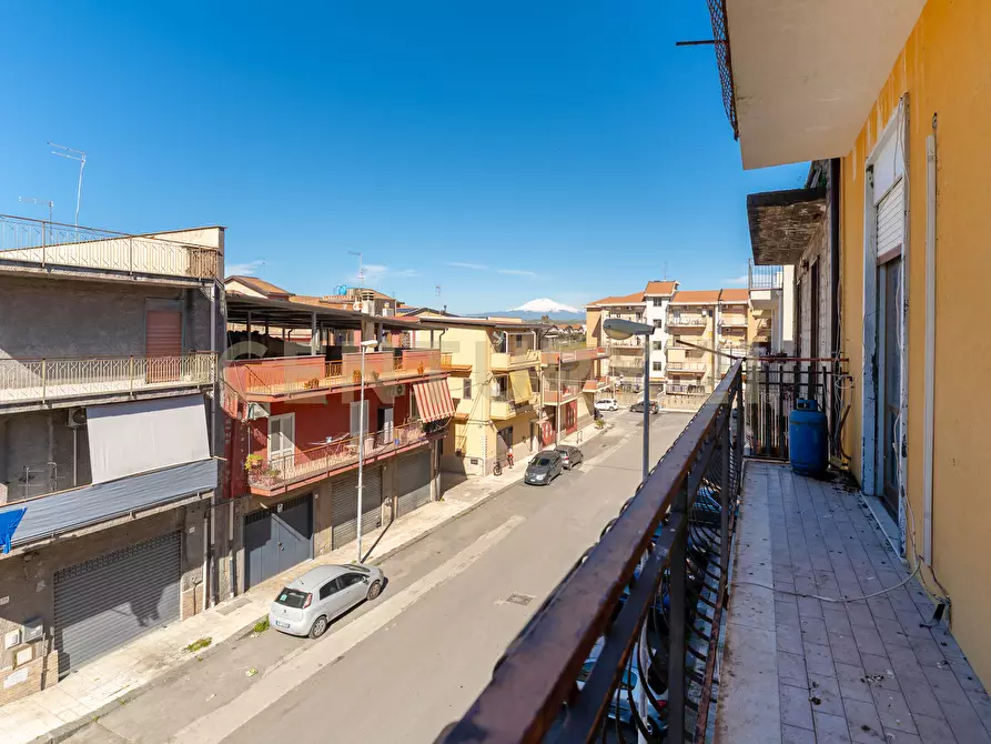 Immagine 41 di Palazzo in vendita  in Via Eraclea 82 a Lentini