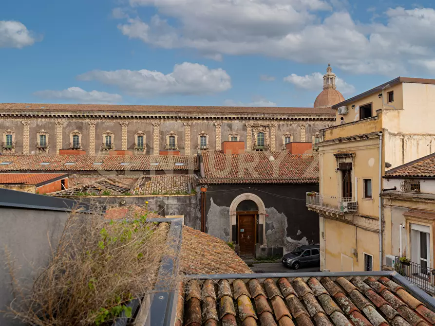 Immagine 93 di Casa bifamiliare in vendita  in Via della Palma a Catania