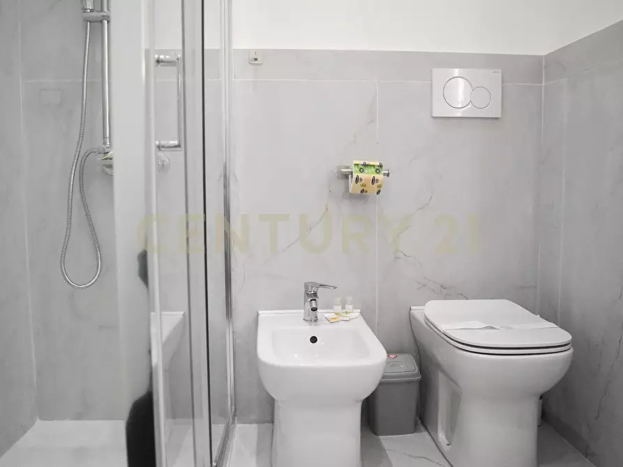Immagine 9 di Appartamento in vendita  in Via Giuseppe Garibaldi 249 a Catania