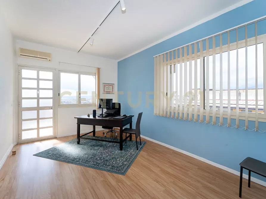 Immagine 49 di Attico in vendita  in Via Vincenzo Giuffrida 203 a Catania