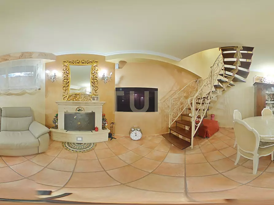 Immagine 58 di Casa indipendente in vendita  in Via N. Martoglio 3 a San Gregorio Di Catania