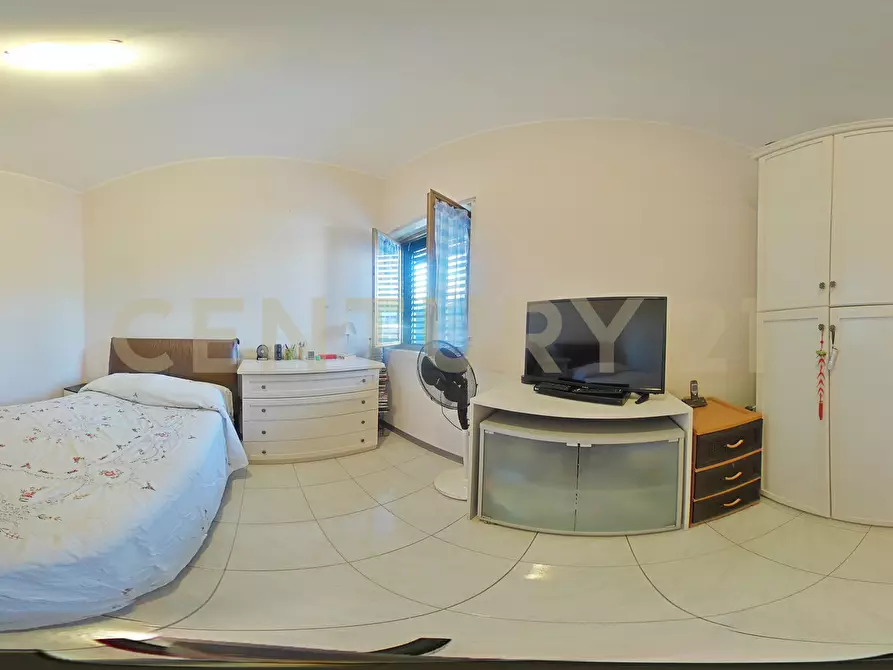 Immagine 40 di Trilocale in vendita  in Via Aquila 22 a Catania