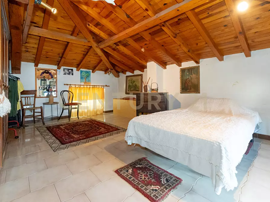 Immagine 49 di Casa indipendente in vendita  in Via Re Martino 212 a Catania