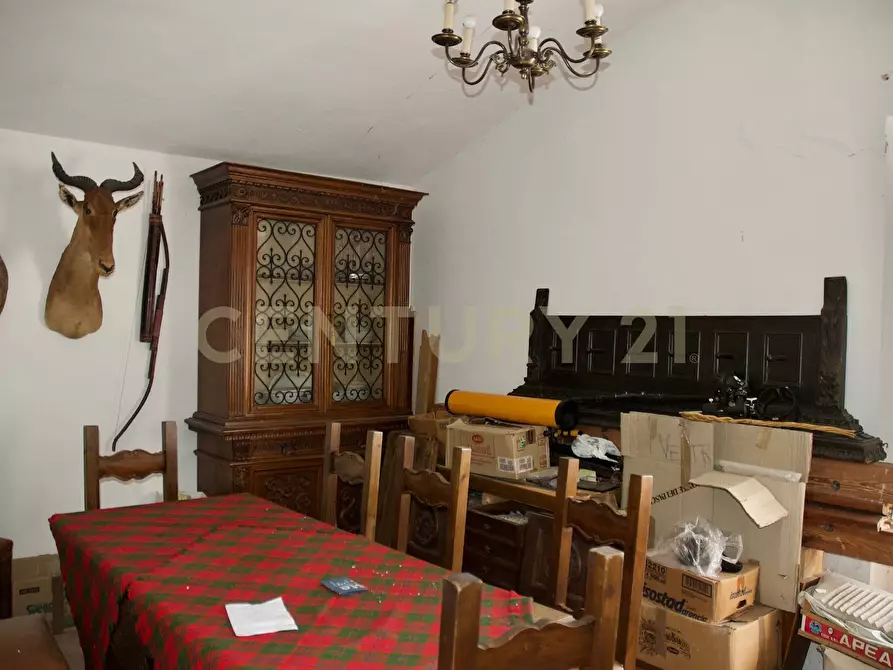 Immagine 26 di Rustico / casale in vendita  in località pian taverna a Cinigiano