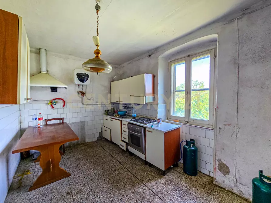 Immagine 4 di Rustico / casale in vendita  in Via del Madonnino 1954 a Roccastrada