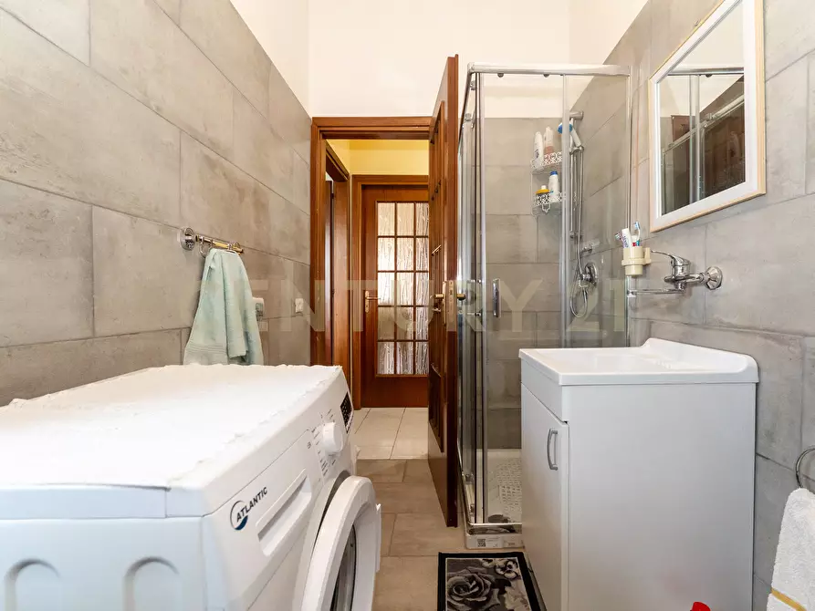 Immagine 21 di Quadrilocale in vendita  in Via Cefalù 16 a Misterbianco